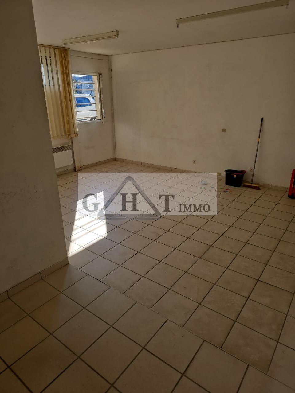 Bureaux