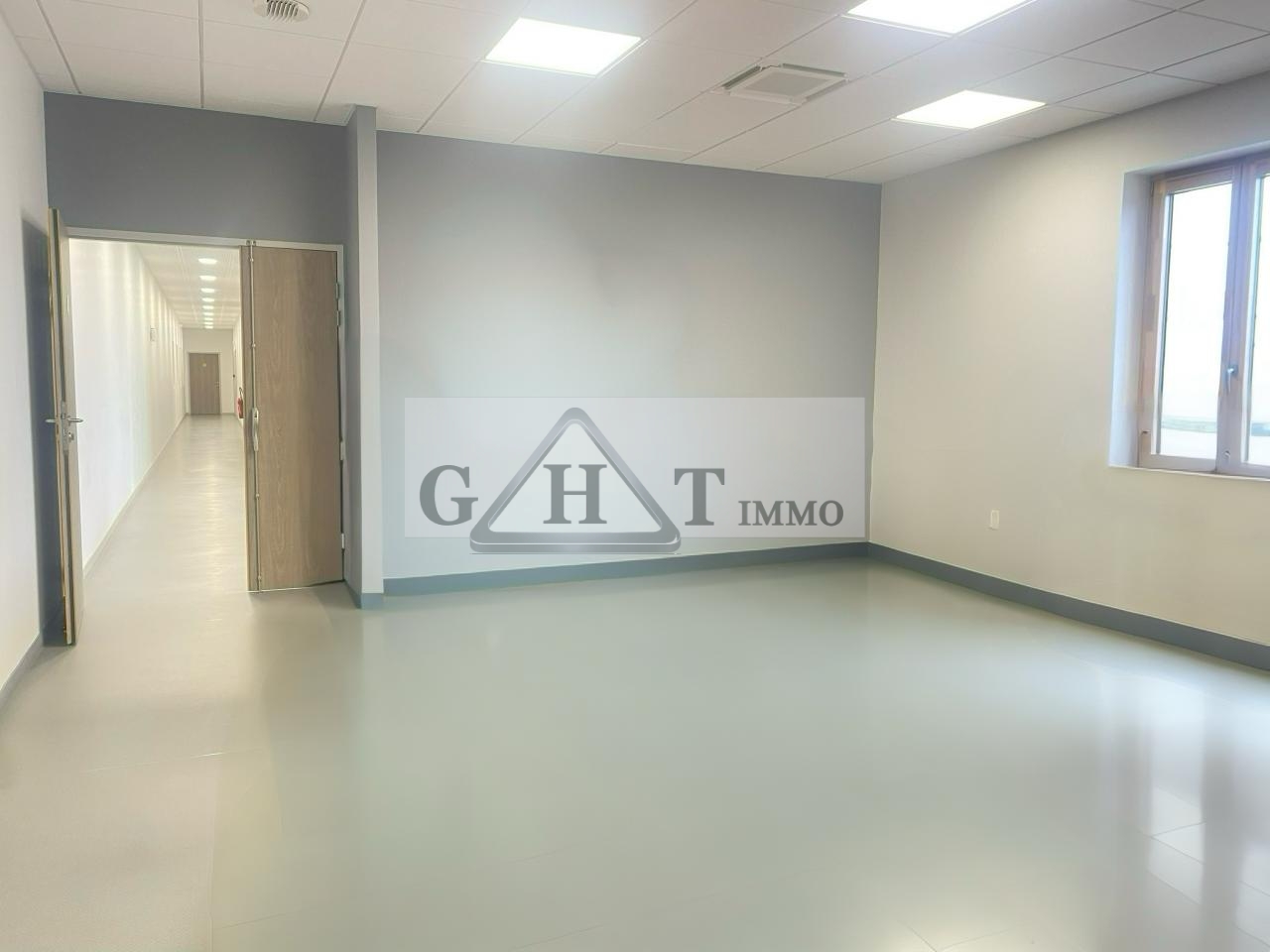 Bureaux