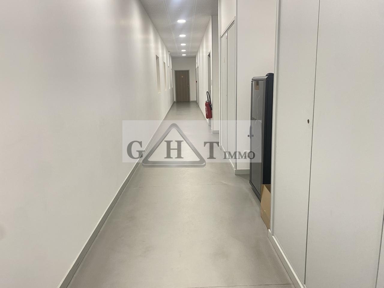 Bureaux
