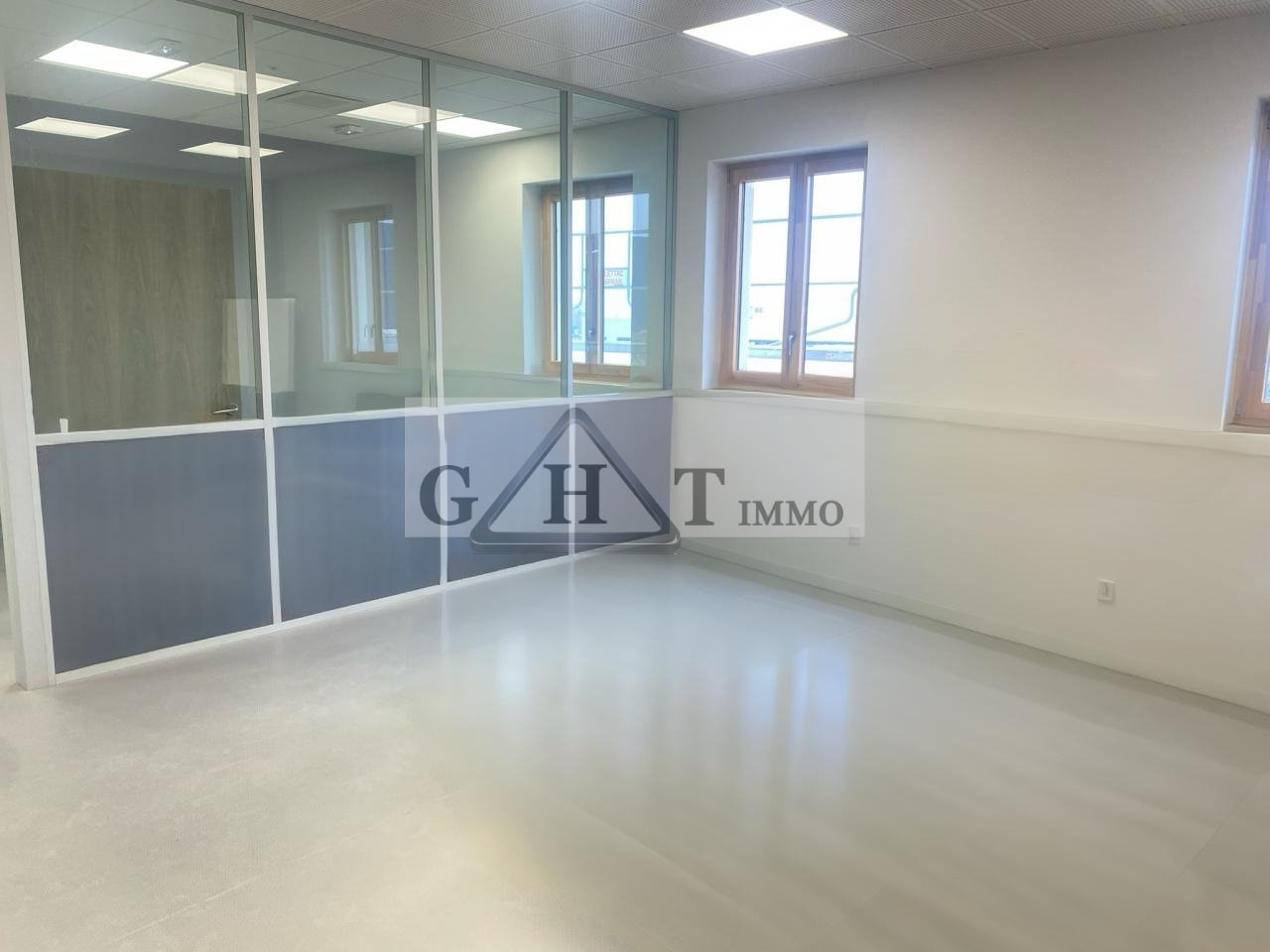 Bureaux