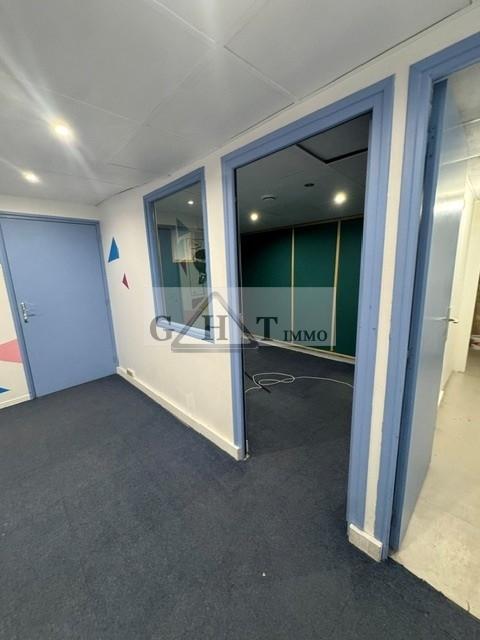 Bureaux