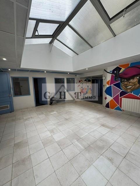 Bureaux