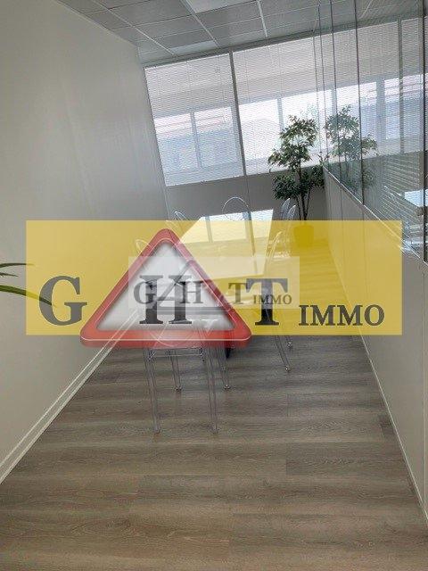 Bureaux
