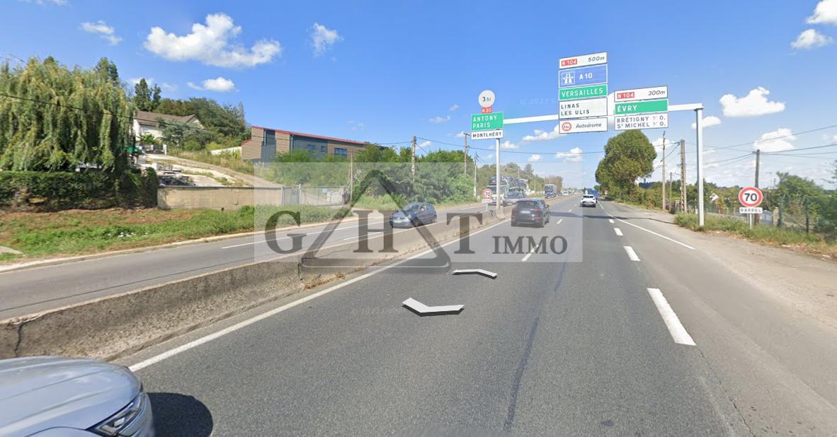 TERRAIN / 5000m2 - A vendre - GHT IMMO