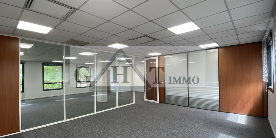 Bureaux