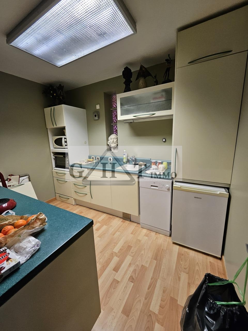 Immeuble