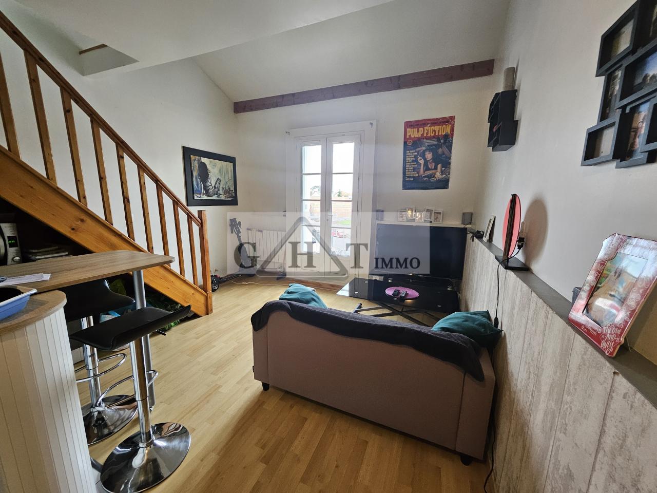 Immeuble