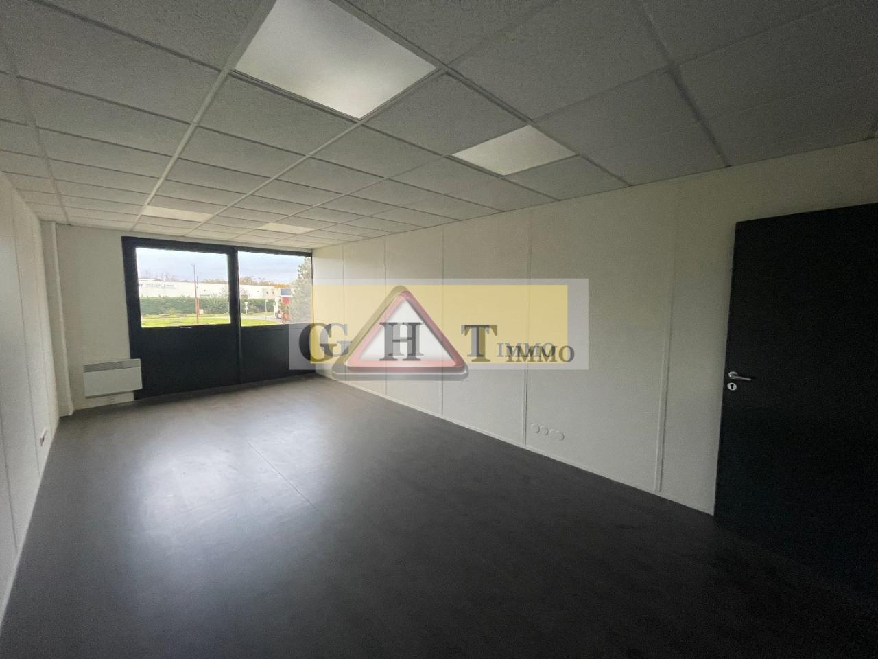 Bureaux