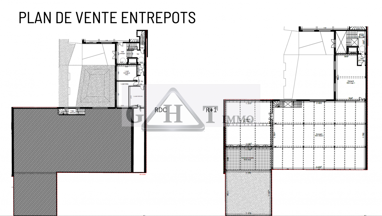 Bureaux