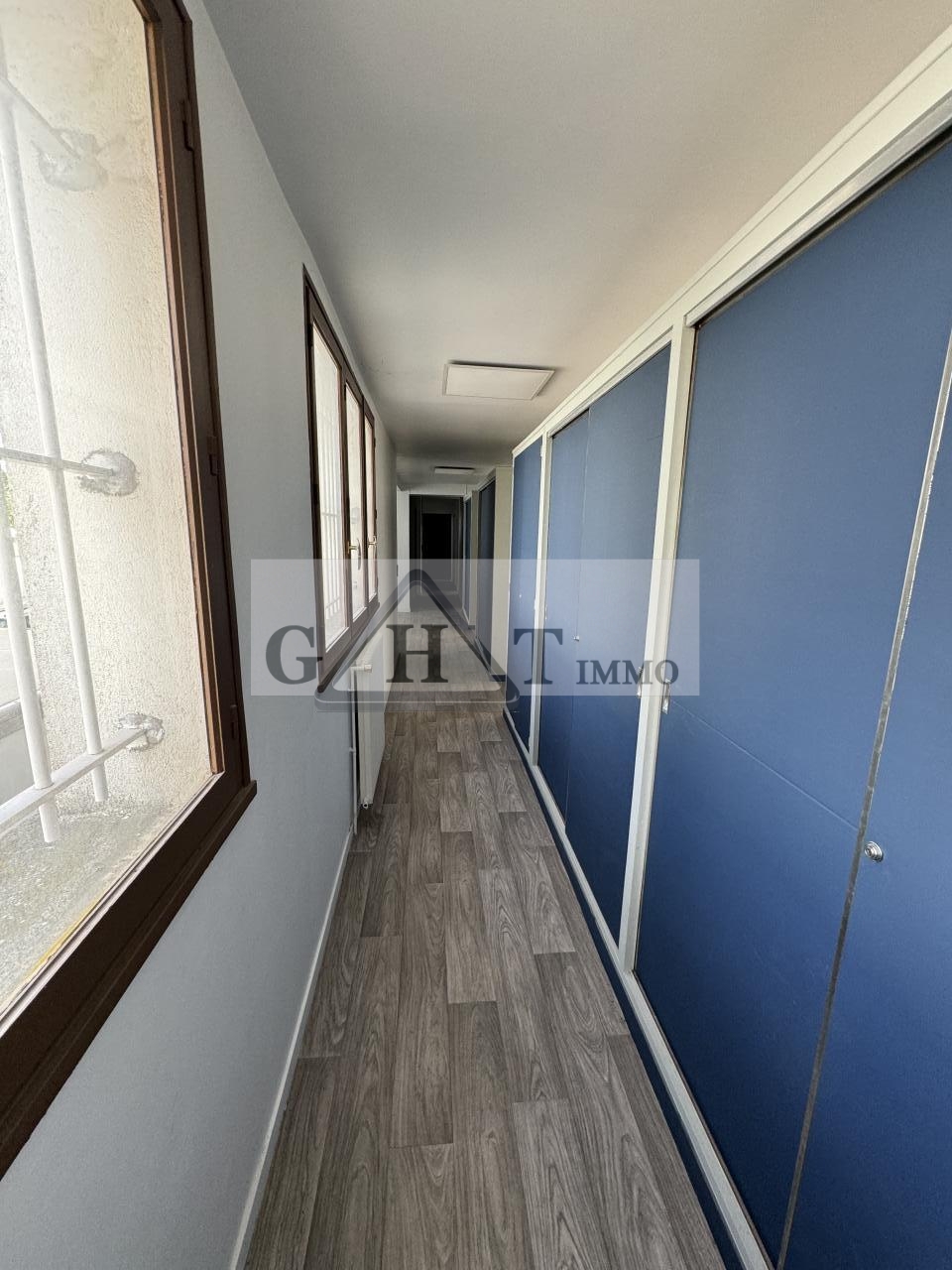Bureaux