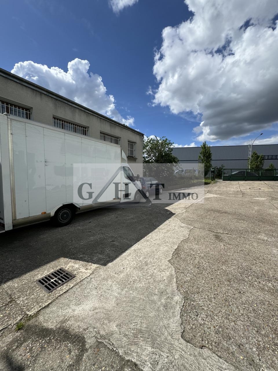 Bureaux