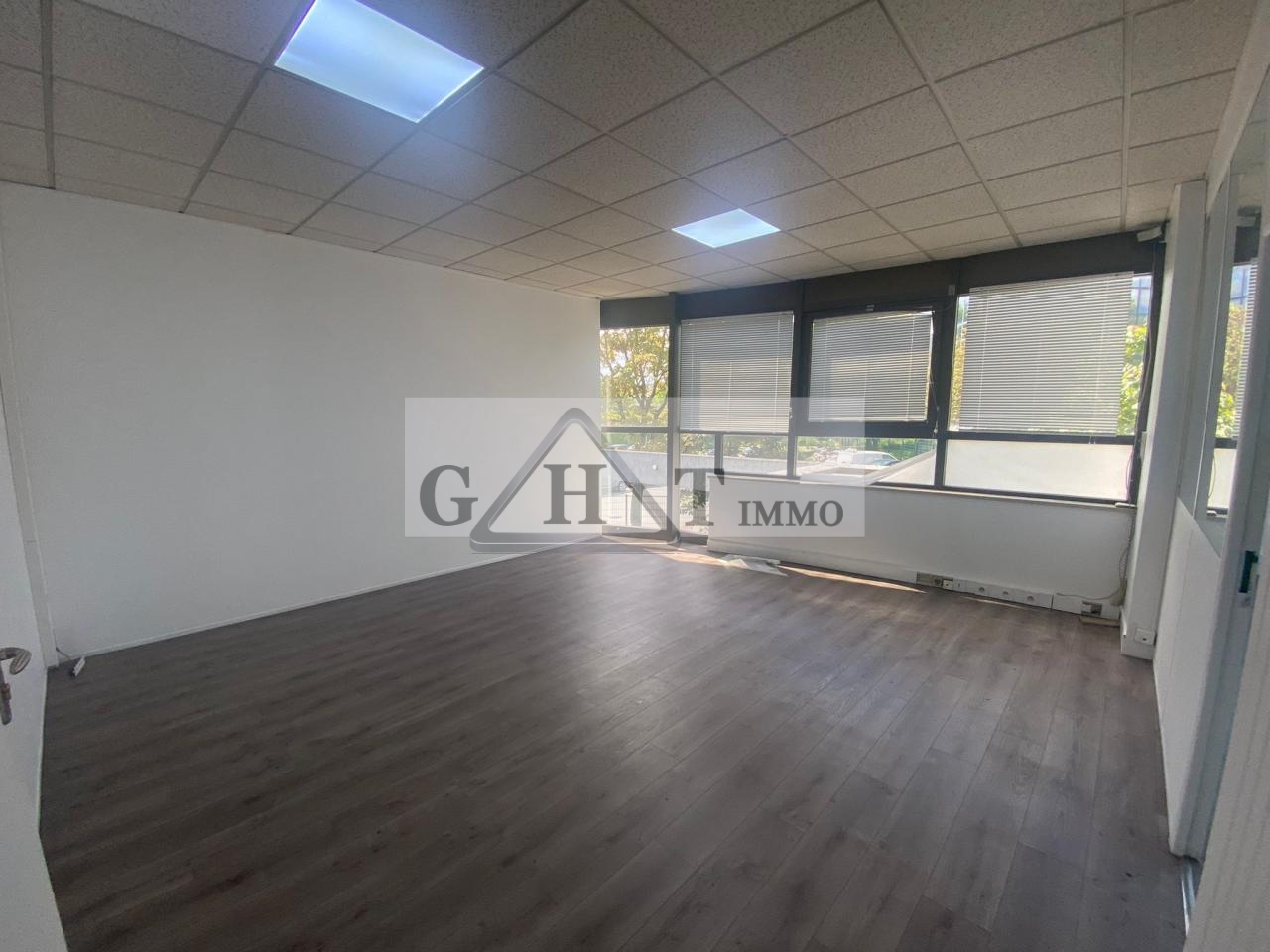 Bureaux