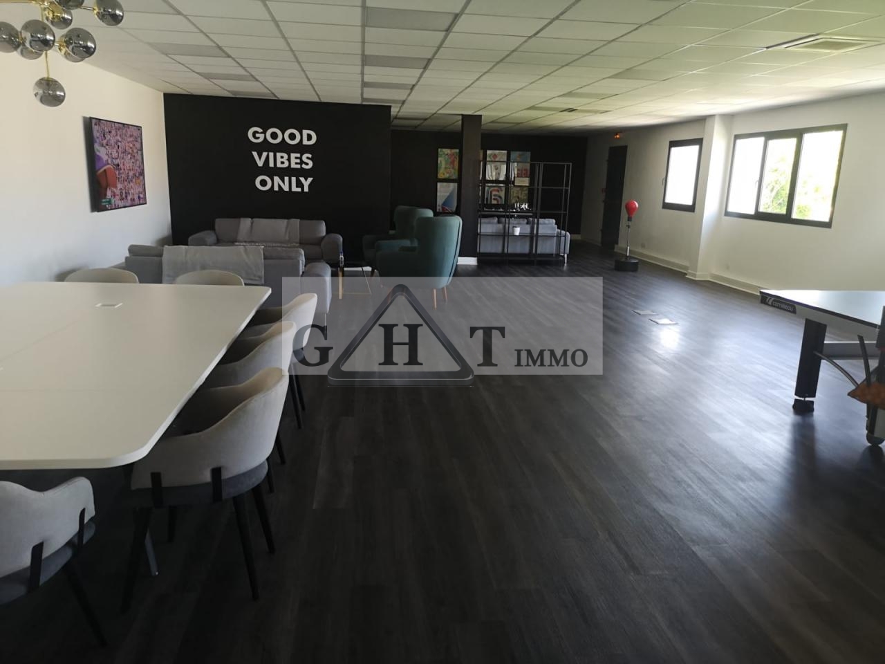 Bureaux