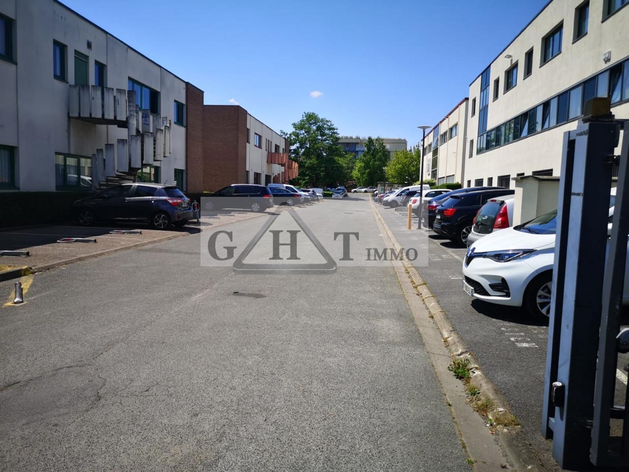 Bureaux