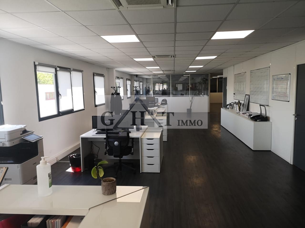 Bureaux