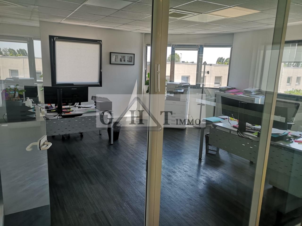 Bureaux