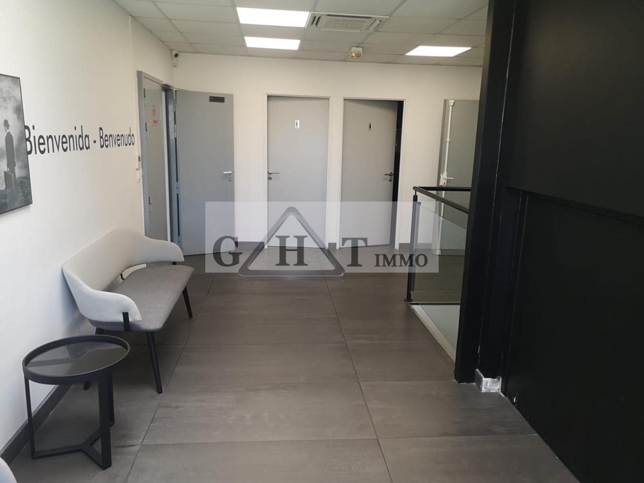 Bureaux