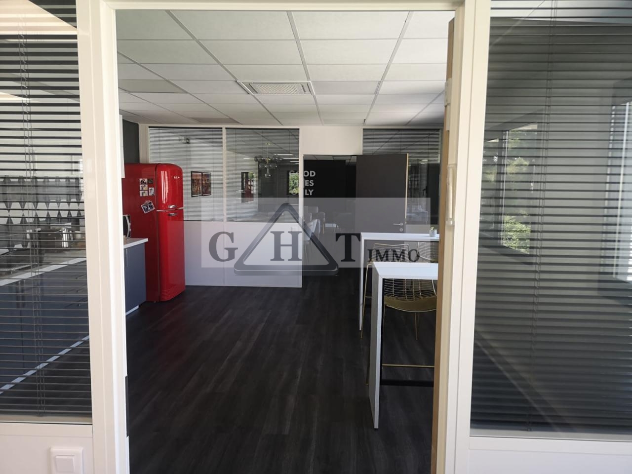 Bureaux