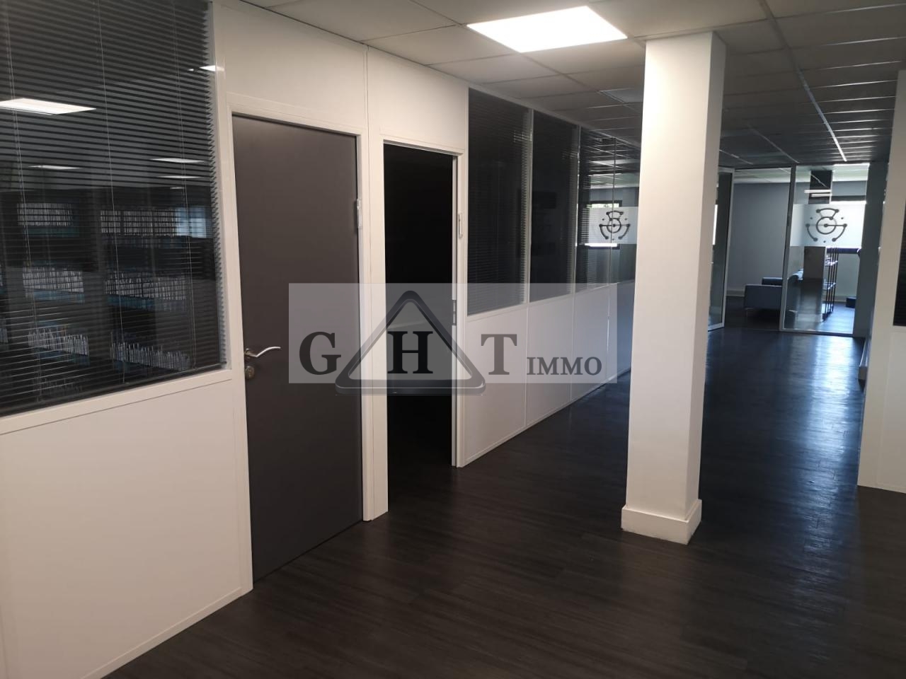 Bureaux