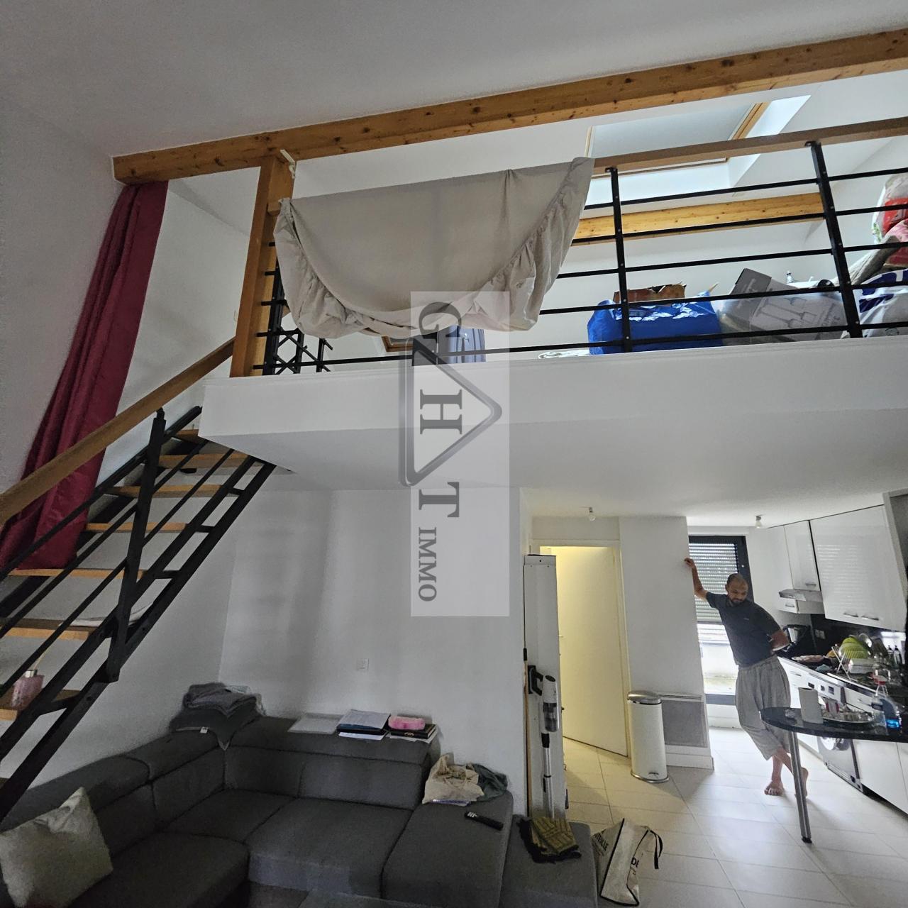 Immeuble