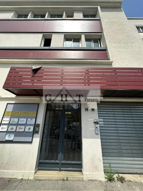 Bureaux
