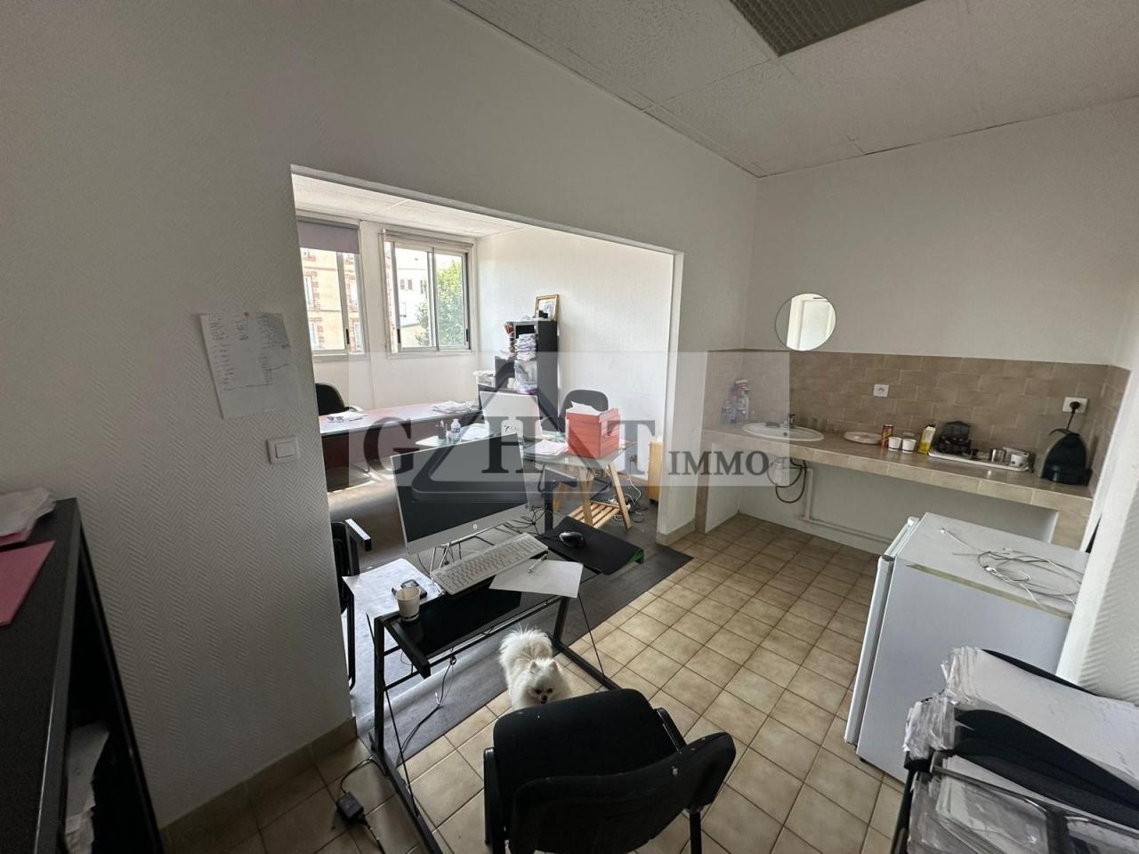 Bureaux