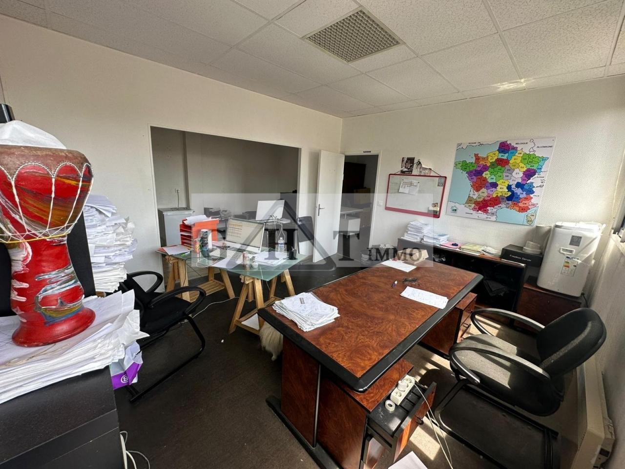 Bureaux