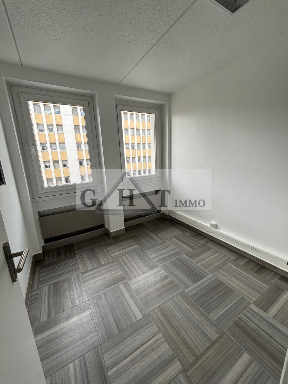 Bureaux