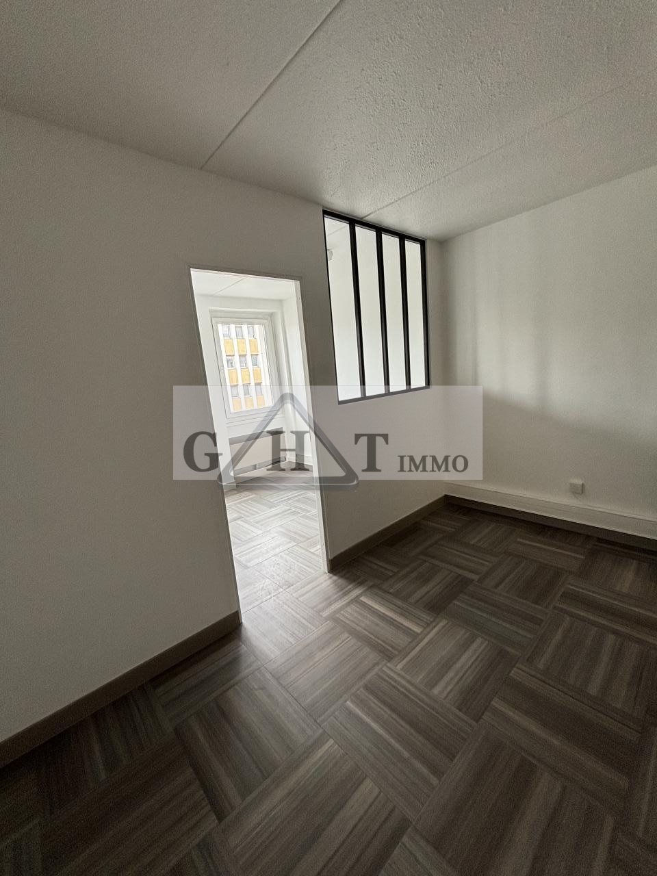 Bureaux