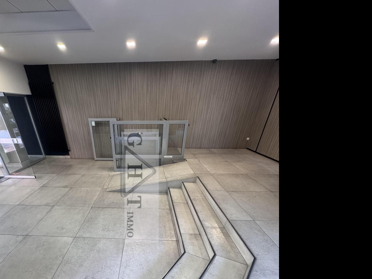 Bureaux