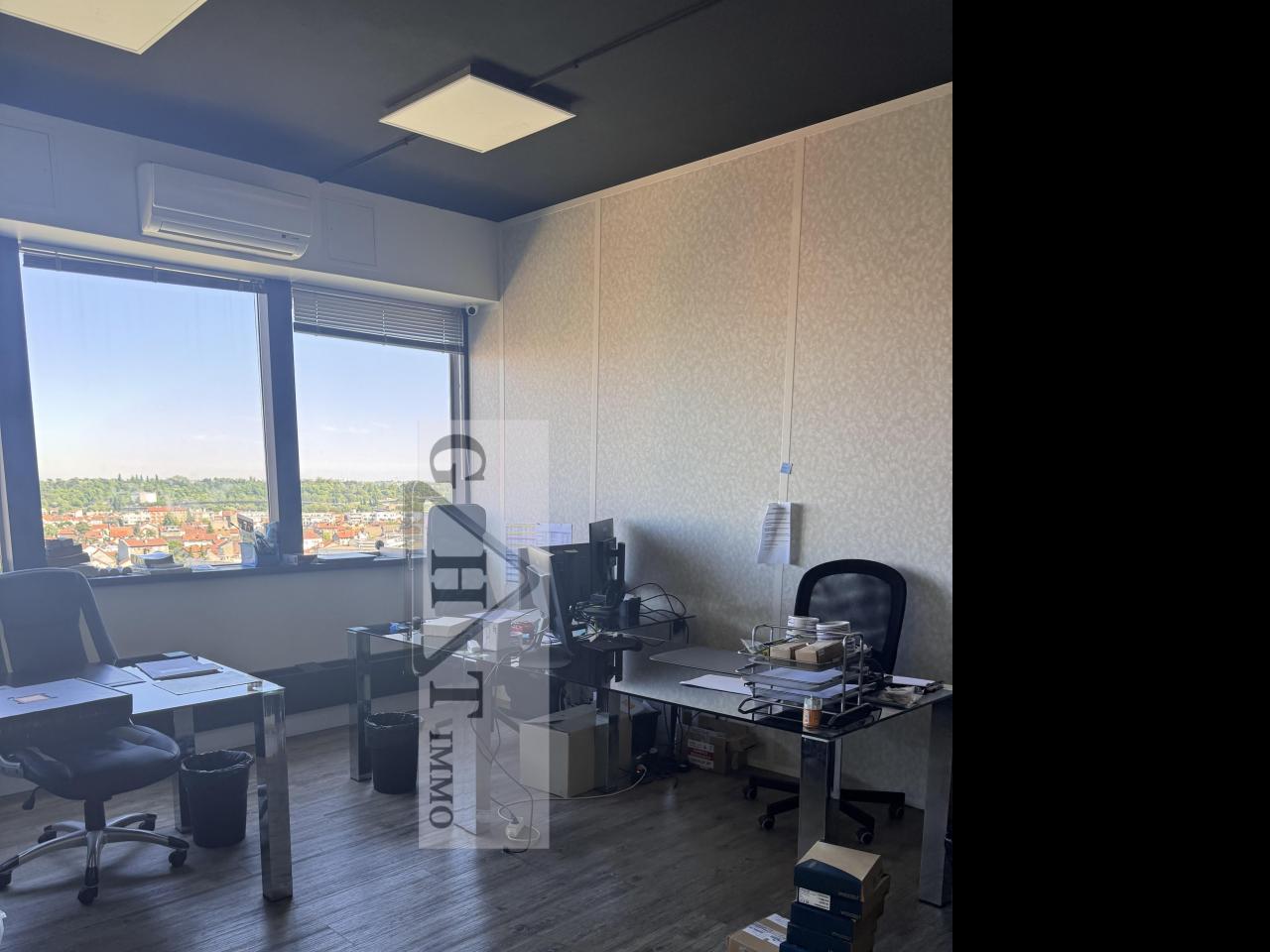 Bureaux