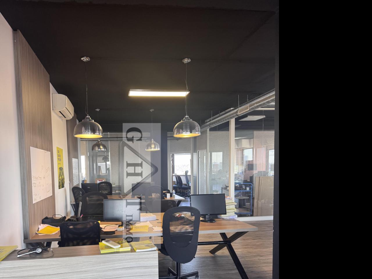Bureaux
