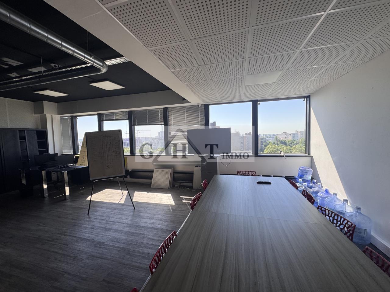 Bureaux