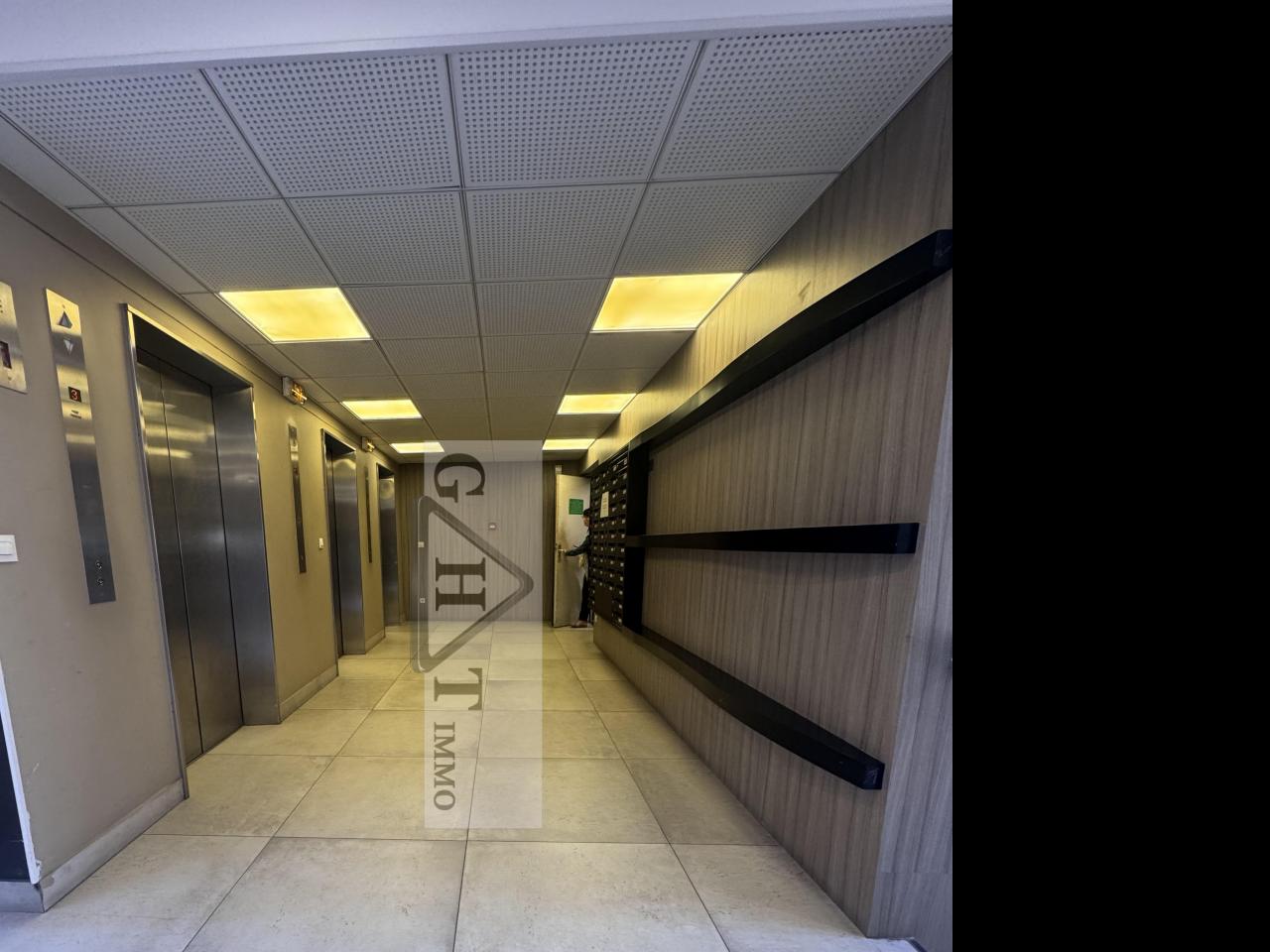 Bureaux
