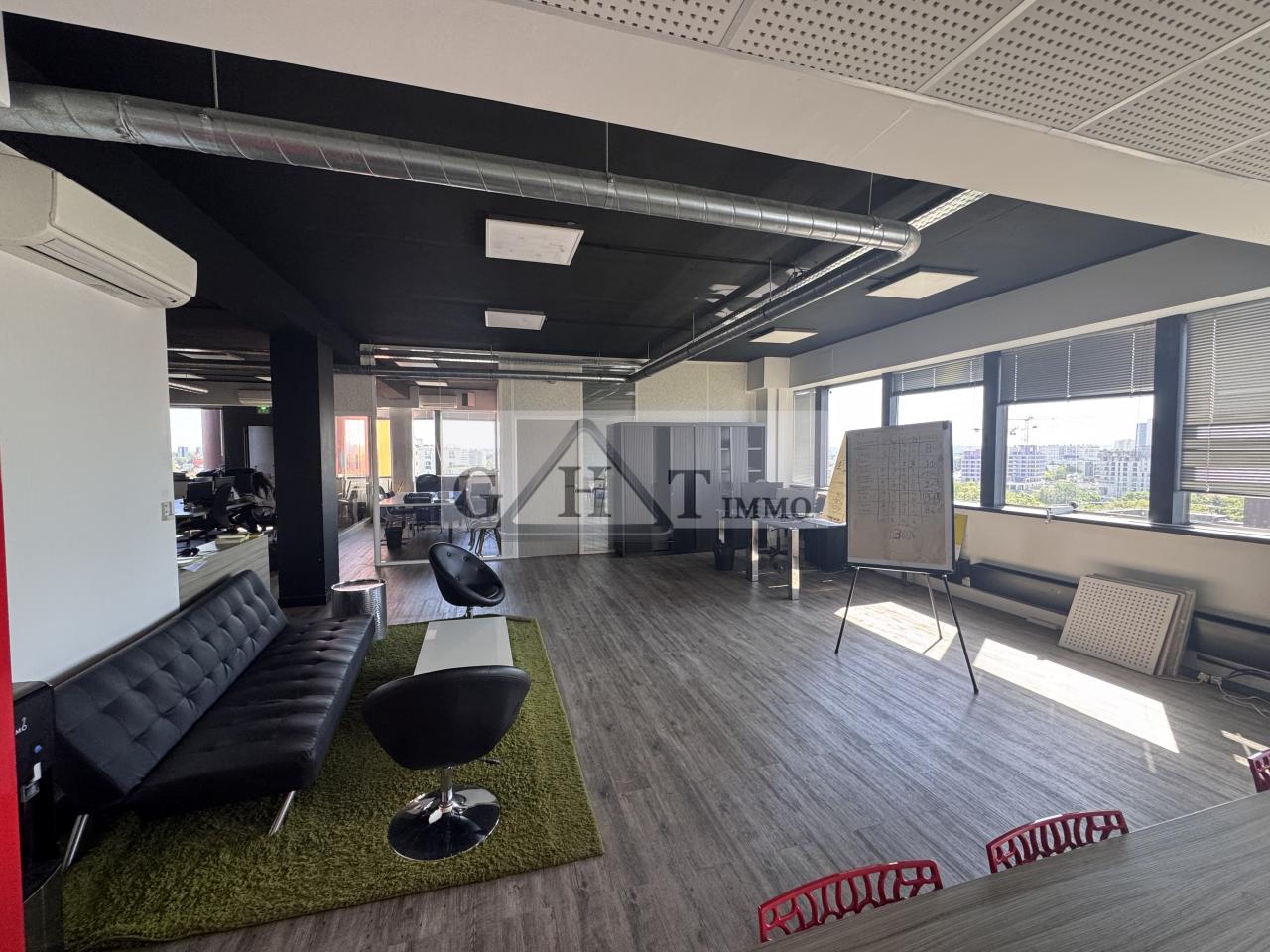Bureaux