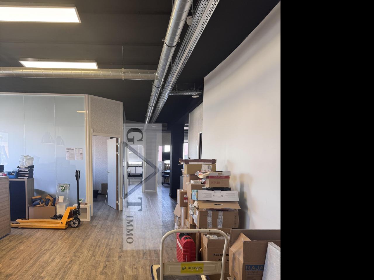 Bureaux