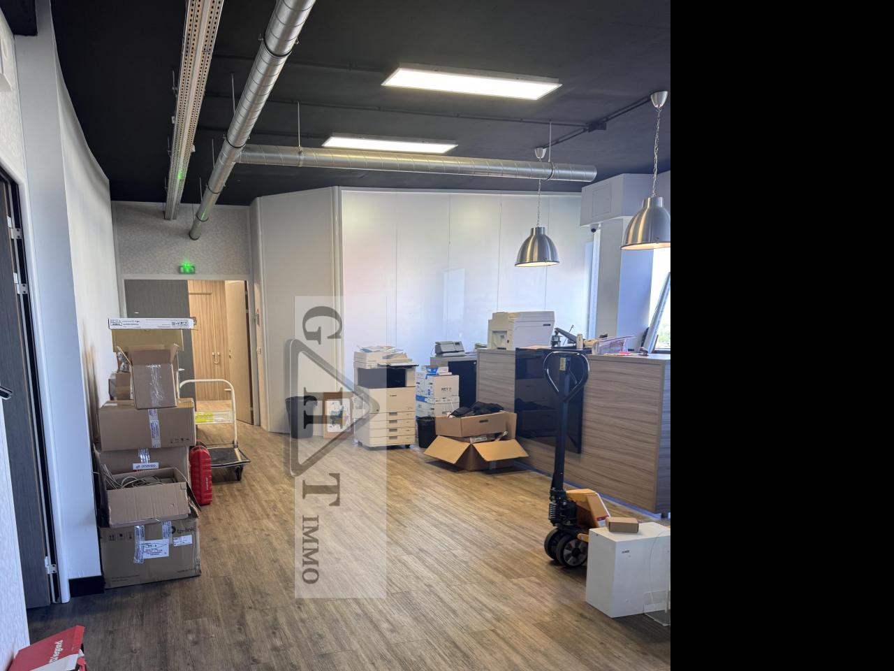 Bureaux
