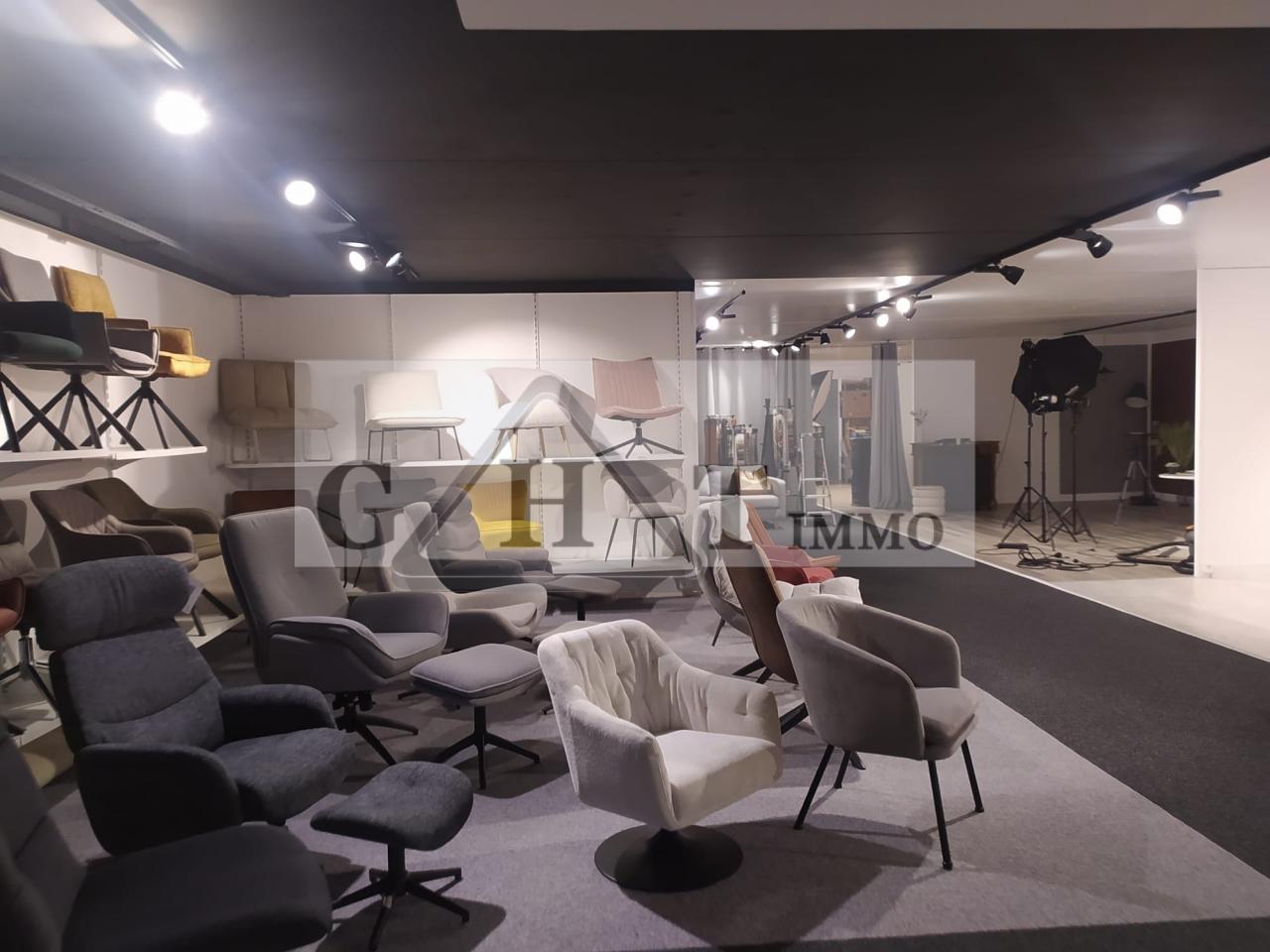 Bureaux