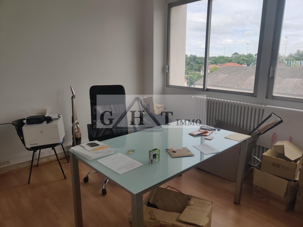 Bureaux