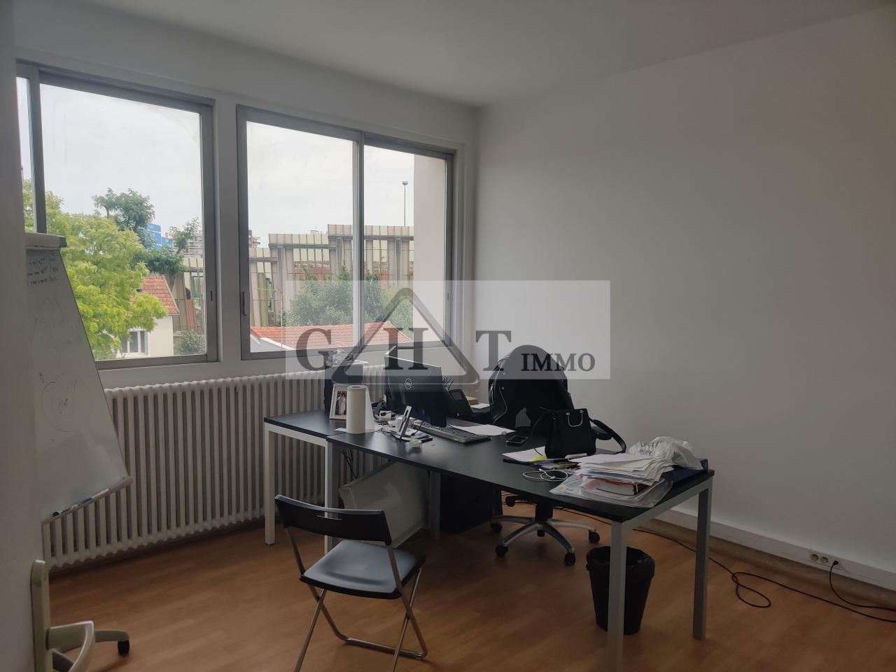 Bureaux