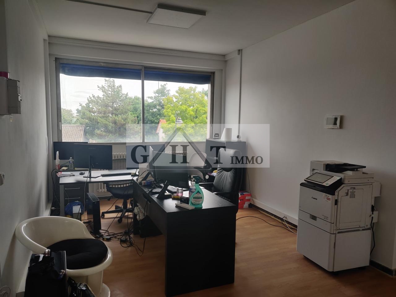 Bureaux