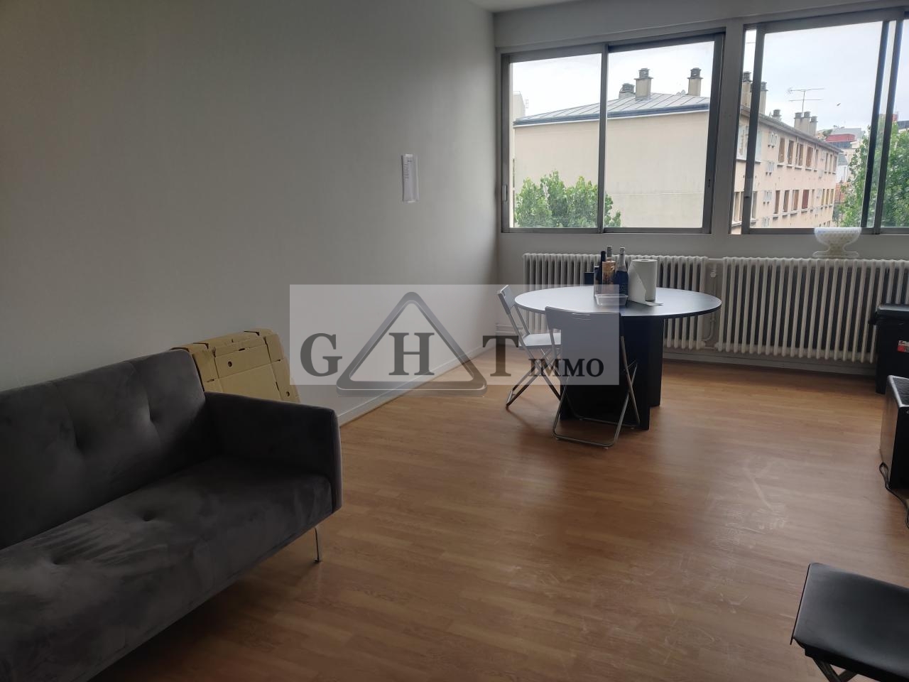 Bureaux