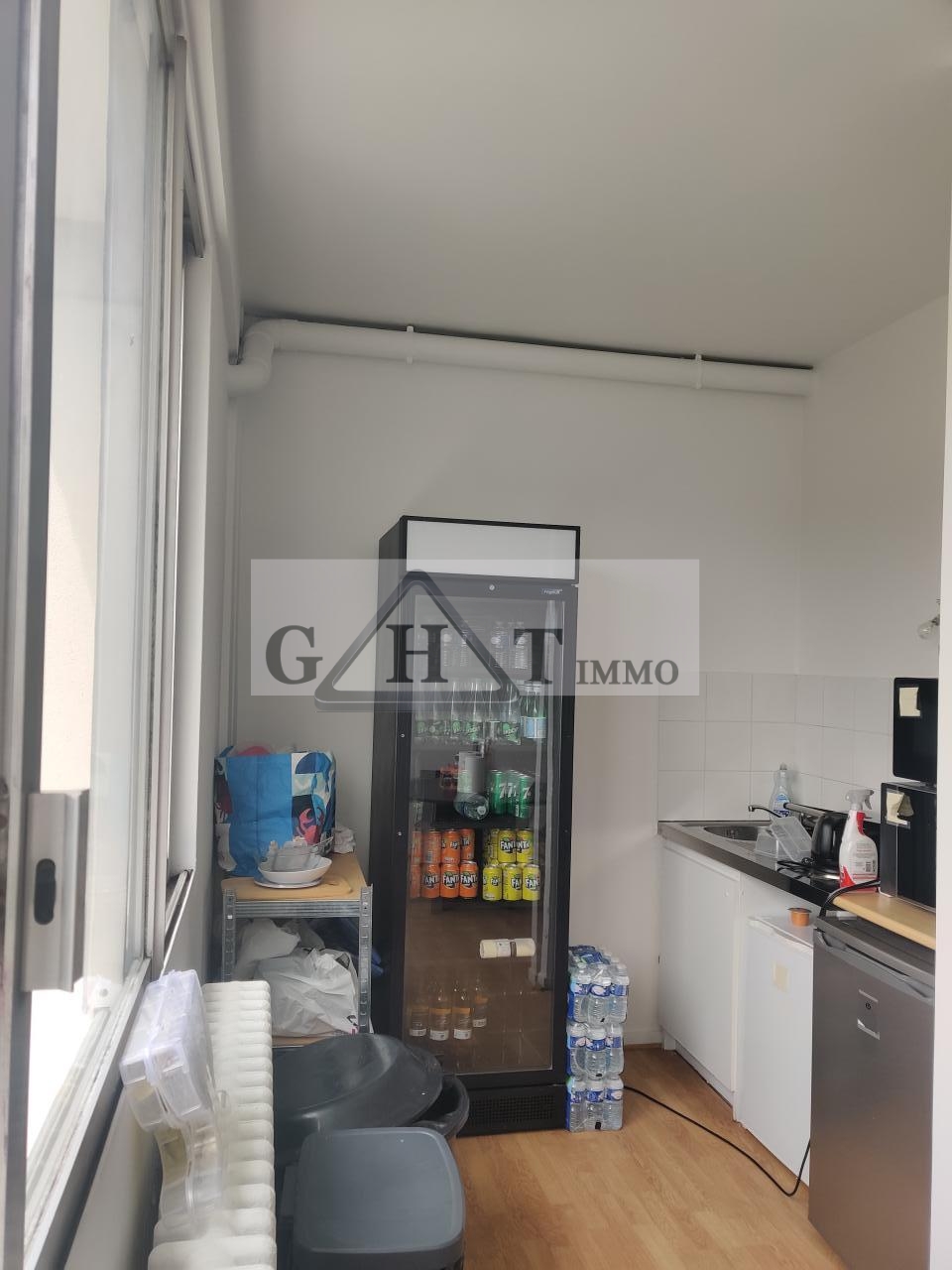 Bureaux