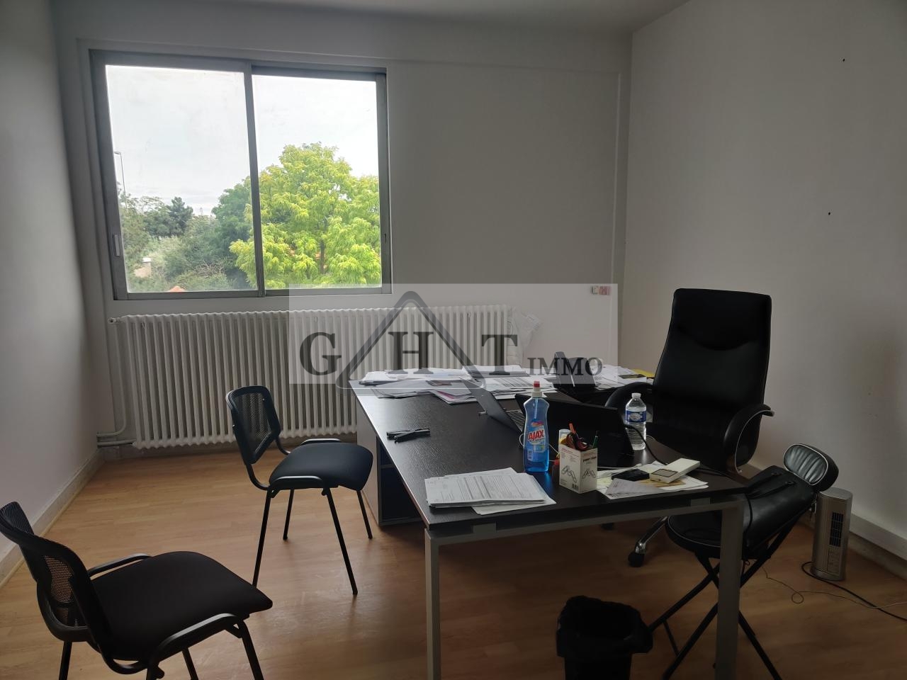 Bureaux