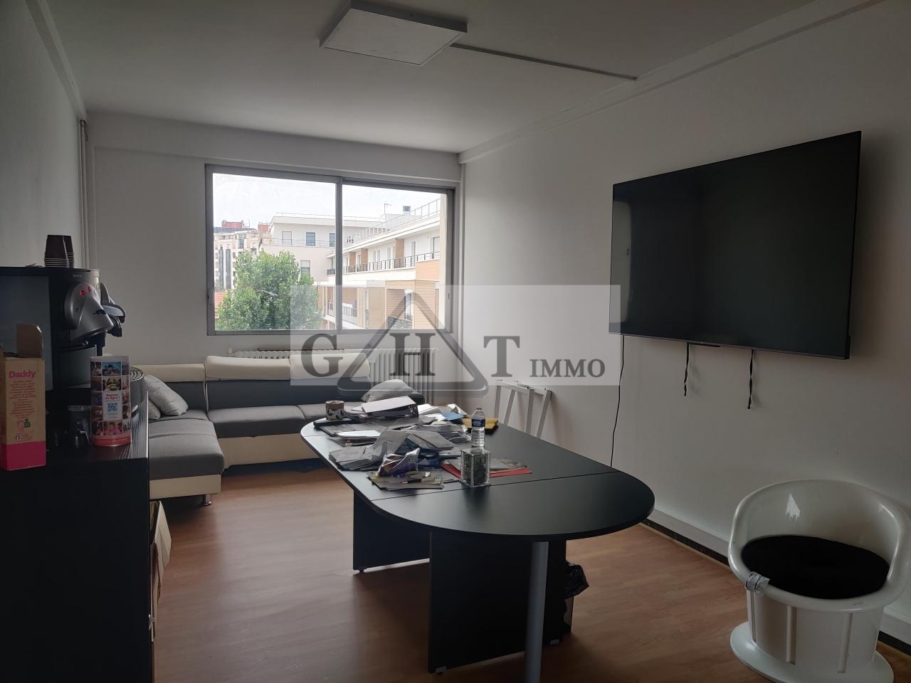 Bureaux