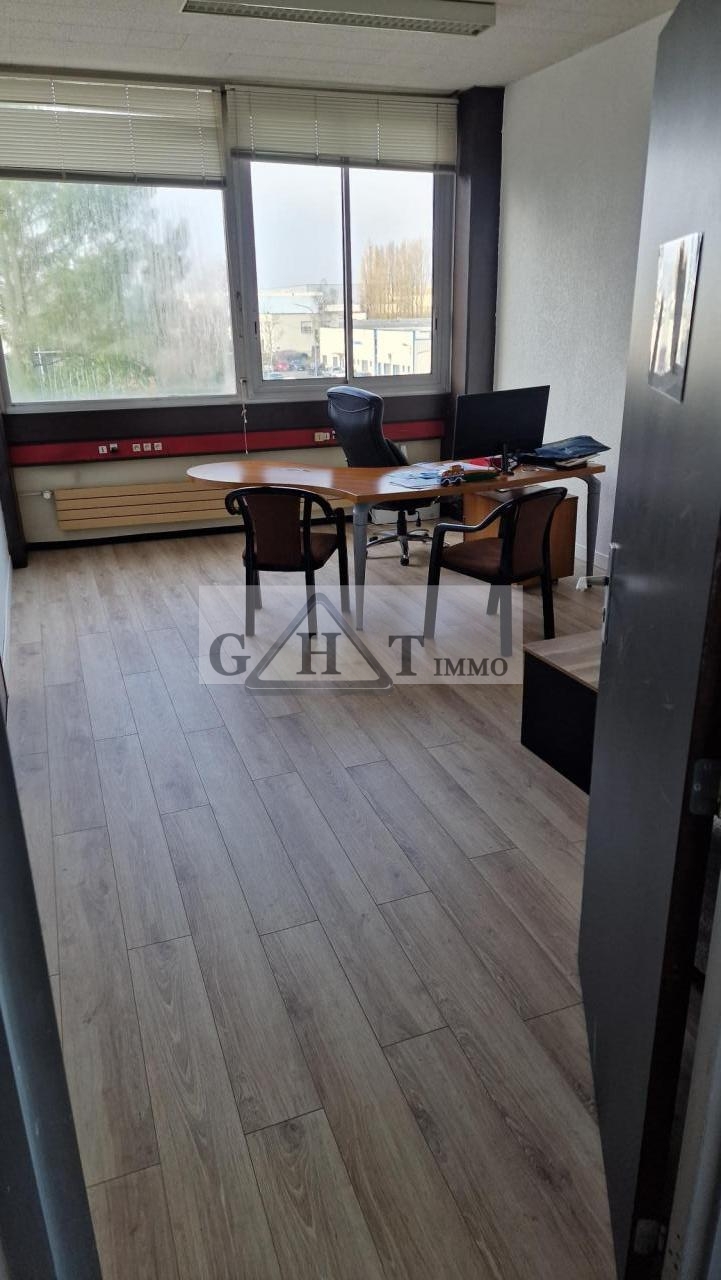 Bureaux