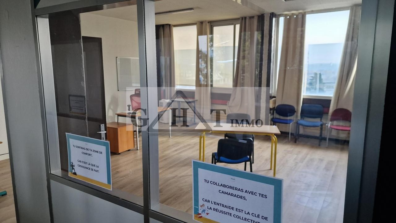 Bureaux