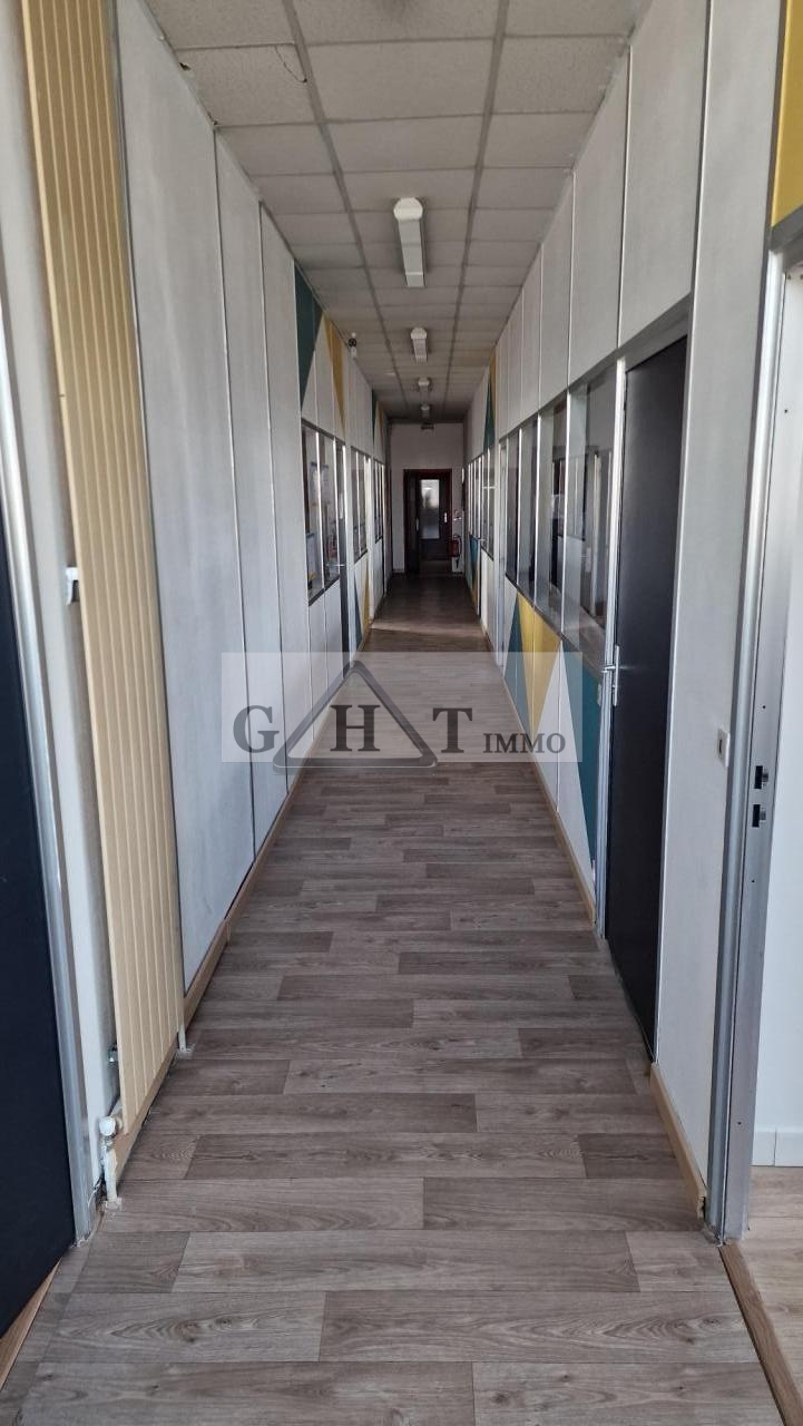 Bureaux