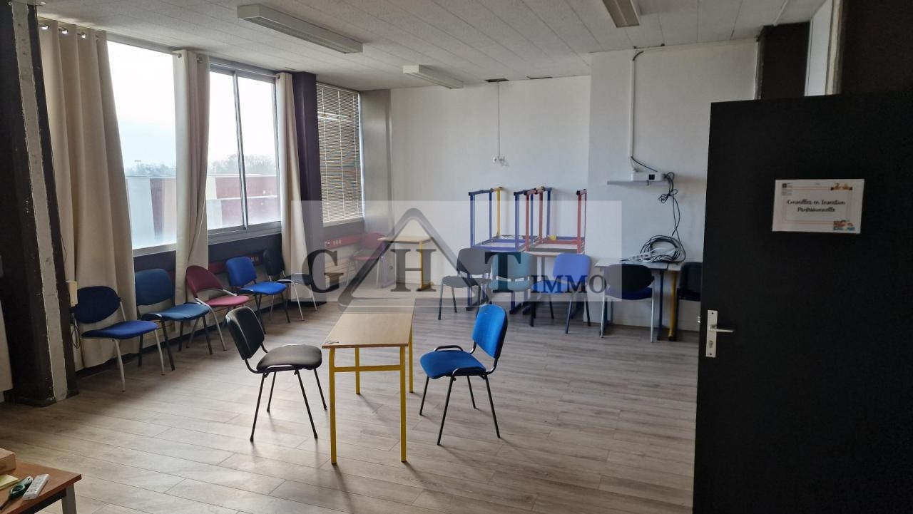Bureaux
