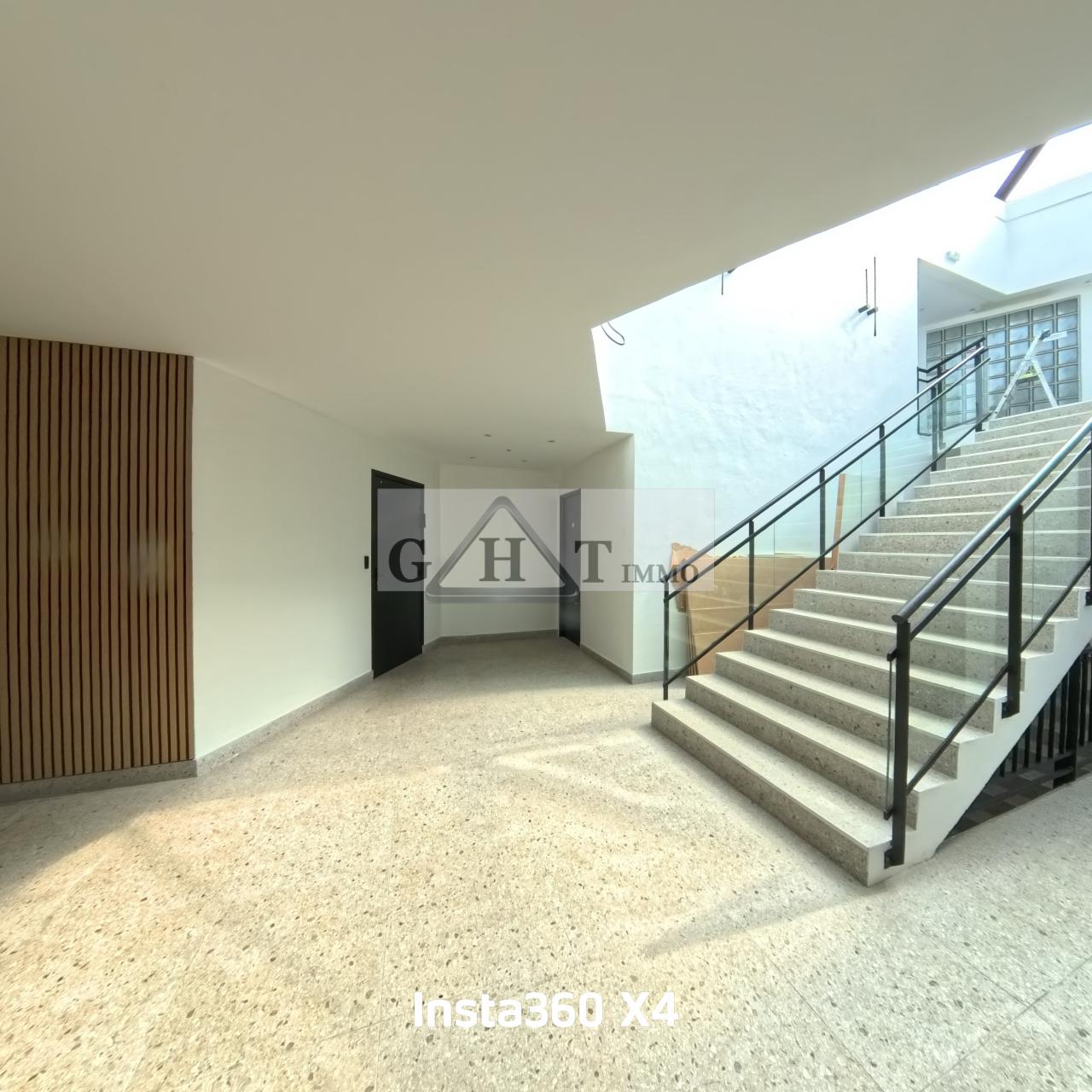 Bureaux